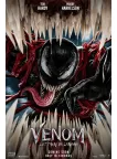 VENOM LET THERE BE CARNAGE V2 2021 ORIGINAL MOVIE CINEMA PRINT PREMIUM POSTER VENOM LET THERE BE CARNAGE V2 2021 ORIGINAL MOVIE CINEMA PRINT PREMIUM POSTER