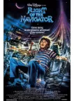 FLIGHT OF THE NAVIGATOR 1986 80s ORIGINAL MOVIE CINEMA PRINT PREMIUM POSTER FLIGHT OF THE NAVIGATOR 1986 80s ORIGINAL MOVIE CINEMA PRINT PREMIUM POSTER