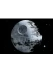 THE DEATH STAR CONSTRUCTION WARS STARWARS ART PHOTO PRINT PREMIUM POSTER THE DEATH STAR CONSTRUCTION WARS STARWARS ART PHOTO PRINT PREMIUM POSTER