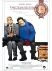 PLANES, TRAINS AND & AUTOMOBILES 1987 80s MOVIE FILM CINEMA PRINT PREMIUM POSTER PLANES, TRAINS AND & AUTOMOBILES 1987 80s MOVIE FILM CINEMA PRINT PREMIUM POSTER