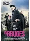 IN BRUGES 2008 ORIGINAL OFFICIAL CINEMA MOVIE FILM PRINT PREMIUM POSTER