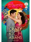 CRAZY RICH ASIANS 2018 ORIGINAL OFFICIAL CINEMA MOVIE PRINT PREMIUM POSTER CRAZY RICH ASIANS 2018 ORIGINAL OFFICIAL CINEMA MOVIE PRINT PREMIUM POSTER