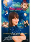 MATILDA 1996 90s ORIGINAL OFFICIAL CINEMA MOVIE FILM PRINT PREMIUM POSTER