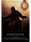 THE SHAWSHANK REDEMPTION 1994 90s ORIGINAL CINEMA MOVIE PRINT PREMIUM POSTER
