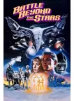 BATTLE BEYOND THE STARS 1980 80s ORIGINAL MOVIE FILM CINEMA PRINT PREMIUM POSTER