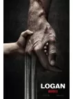 LOGAN 2017 MOVIE X-MEN CLAWS OUT HOLDING HAND ART PRINT - PREMIUM POSTER