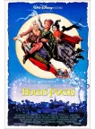 HOCUS POCUS 1993 90s ORIGINAL CINEMA MOVIE FILM ART PRINT PREMIUM POSTER HOCUS POCUS 1993 90s ORIGINAL CINEMA MOVIE FILM ART PRINT PREMIUM POSTER
