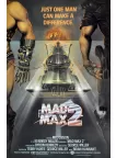 MAD MAX 2 1981 CLASSIC MEL GIBSON ORIGINAL OFFICIAL MOVIE PRINT PREMIUM POSTER MAD MAX 2 1981 CLASSIC MEL GIBSON ORIGINAL OFFICIAL MOVIE PRINT PREMIUM POSTER