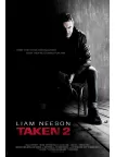 TAKEN 2 LIAM NEESON ORIGINAL OFFICIAL CINEMA MOVIE FILM PRINT PREMIUM POSTER TAKEN 2 LIAM NEESON ORIGINAL OFFICIAL CINEMA MOVIE FILM PRINT PREMIUM POSTER