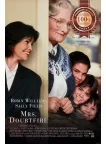MRS DOUBTFIRE 1993 90s OFFICIAL ORIGINAL MOVIE FILM CINEMA PRINT PREMIUM POSTER