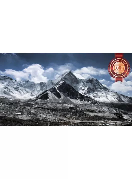 HIMALAYAS MOUNT EVEREST LANDSCAPE PHOTO DECOR WALL ART PRINT PREMIUM POSTER HIMALAYAS MOUNT EVEREST LANDSCAPE PHOTO DECOR WALL ART PRINT PREMIUM POSTER