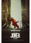 JOKER 2019 DANCING DC OFFICIAL ORIGINAL CINEMA MOVIE FILM PRINT PREMIUM POSTER
