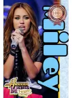 MILEY CYRUS HANNAH MONTANA FOREVER OFFICIAL ORIGINAL PRINT PREMIUM POSTER