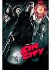 SIN CITY ORIGINAL OFFICIAL 2005 FRANK MILLER MOVIE FILM PRINT PREMIUM POSTER