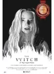 THE WITCH 2015 V2 B&W ORIGINAL OFFICIAL CINEMA MOVIE PRINT PREMIUM POSTER