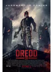 DREDD 3D 2012 ORIGINAL OFFICIAL CINEMA MOVIE FILM PRINT PREMIUM POSTER DREDD 3D 2012 ORIGINAL OFFICIAL CINEMA MOVIE FILM PRINT PREMIUM POSTER