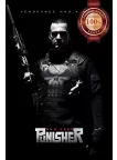 PUNISHER WAR ZONE 2008 OFFICIAL ORIGINAL CINEMA MOVIE PRINT PREMIUM POSTER PUNISHER WAR ZONE 2008 OFFICIAL ORIGINAL CINEMA MOVIE PRINT PREMIUM POSTER