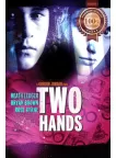 2 TWO HANDS 1999 90s OFFICIAL ORIGINAL CINEMA MOVIE PRINT PREMIUM POSTER