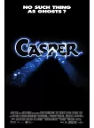 CASPER 1995 90s THE GHOST ORIGINAL CINEMA MOVIE FILM ART PRINT PREMIUM POSTER CASPER 1995 90s THE GHOST ORIGINAL CINEMA MOVIE FILM ART PRINT PREMIUM POSTER