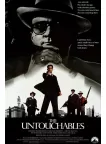 THE UNTOUCHABLES ALCAPONE 1987 ORIGINAL CINEMA FILM MOVIE PRINT PREMIUM POSTER THE UNTOUCHABLES ALCAPONE 1987 ORIGINAL CINEMA FILM MOVIE PRINT PREMIUM POSTER