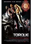 TORQUE 2004 ORIGINAL OFFICIAL CINEMA THEATRICAL MOVIE FILM PRINT PREMIUM POSTER