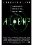 ALIEN 3 1992 THREE 90s ORIGINAL OFFICIAL CINEMA FILM MOVIE PRINT PREMIUM POSTER ALIEN 3 1992 THREE 90s ORIGINAL OFFICIAL CINEMA FILM MOVIE PRINT PREMIUM POSTER