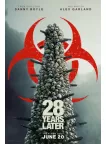 28 YEARS LATER 2025 SKULLS ZOMBIE ORIGINAL MOVIE CINEMA PRINT PREMIUM POSTER 28 YEARS LATER 2025 SKULLS ZOMBIE ORIGINAL MOVIE CINEMA PRINT PREMIUM POSTER