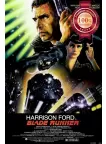 BLADE RUNNER HARRISON FORD 1982 ORIGINAL FILM MOVIE ART PRINT PREMIUM POSTER