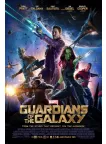 GUARDIANS OF THE GALAXY 2014 GOTG ORIGINAL MOVIE WALL ART PRINT PREMIUM POSTER