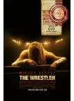 THE WRESTLER 2008 ORIGINAL OFFICIAL CINEMA FILM MOVIE PRINT PREMIUM POSTER THE WRESTLER 2008 ORIGINAL OFFICIAL CINEMA FILM MOVIE PRINT PREMIUM POSTER