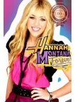 HANNAH MONTANA FOREVER MILEY CYRUS OFFICIAL ORIGINAL PRINT PREMIUM POSTER