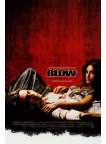 BLOW 2001 JOHNNY DEPP ORIGINAL OFFICIAL CINEMA FILM MOVIE PRINT PREMIUM POSTER