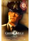 THE GREEN MILE 1999 TOM HANKS ORIGINAL 90s CINEMA FILM MOVIE PRINT PREMIUM POSTER