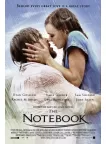 THE NOTEBOOK 2004 ORIGINAL OFFICIAL CINEMA MOVIE FILM PRINT PREMIUM POSTER THE NOTEBOOK 2004 ORIGINAL OFFICIAL CINEMA MOVIE FILM PRINT PREMIUM POSTER