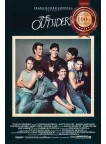 THE OUTSIDERS 1983 80s ORIGINAL OFFICIAL CINEMA MOVIE FILM PRINT PREMIUM POSTER