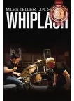 WHIPLASH 2014 J K SIMMONS CINEMA ORIGINAL MOVIE FILM PRINT PREMIUM POSTER