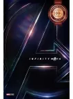 INFINITY WAR TEASER A AVENGERS ORIGINAL CINEMA MOVIE PRINT PREMIUM POSTER INFINITY WAR TEASER A AVENGERS ORIGINAL CINEMA MOVIE PRINT PREMIUM POSTER