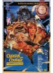 CARAVAN OF COURAGE: AN EWOK ADVENTURE 1984 80s THE STARWARS MOVIE PREMIUM POSTER