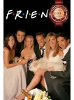 FRIENDS WEDDING PHOTO OFFICIAL ORIGINAL TV SHOW PRINT PREMIUM POSTER