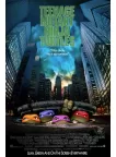 TEENAGE MUTANT NINJA TURTLES CLASSIC TMNT 90s 1990 MOVIE PRINT PREMIUM POSTER TEENAGE MUTANT NINJA TURTLES CLASSIC TMNT 90s 1990 MOVIE PRINT PREMIUM POSTER