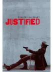 JUSTIFIED TV SHOW TIMOTHY OLYPHANT ORIGINAL OFFICIAL PRINT PREMIUM POSTER JUSTIFIED TV SHOW TIMOTHY OLYPHANT ORIGINAL OFFICIAL PRINT PREMIUM POSTER
