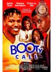 BOOTY CALL 1997 90s ORIGINAL MOVIE FILM CINEMA PRINT PREMIUM POSTER BOOTY CALL 1997 90s ORIGINAL MOVIE FILM CINEMA PRINT PREMIUM POSTER