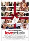 LOVE ACTUALLY 2003 OFFICIAL ORIGINAL CINEMA FILM MOVIE PRINT PREMIUM POSTER