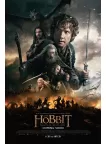 THE HOBBIT THE BATTLE OF FIVE ARMIES V2 CAST MOVIE CINEMA PRINT PREMIUM POSTER THE HOBBIT THE BATTLE OF FIVE ARMIES V2 CAST MOVIE CINEMA PRINT PREMIUM POSTER