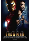 IRONMAN 1 2008 ONE IRON MAN FIRST FILM MOVIE ORIGINAL CINEMA PRINT PREMIUM POSTER IRONMAN 1 2008 ONE IRON MAN FIRST FILM MOVIE ORIGINAL CINEMA PRINT PREMIUM POSTER