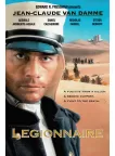 LEGIONNAIRE 1998 90s VAN DAMME CINEMA ORIGINAL MOVIE PRINT PREMIUM POSTER LEGIONNAIRE 1998 90s VAN DAMME CINEMA ORIGINAL MOVIE PRINT PREMIUM POSTER