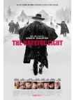 THE HATEFUL EIGHT OFFICIAL QUENTIN TARANTINO FILM MOVIE PRINT PREMIUM POSTER THE HATEFUL EIGHT OFFICIAL QUENTIN TARANTINO FILM MOVIE PRINT PREMIUM POSTER