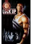 LOCK UP 1989 STALLONE ORIGINAL OFFICIAL CINEMA MOVIE PRINT PREMIUM POSTER LOCK UP 1989 STALLONE ORIGINAL OFFICIAL CINEMA MOVIE PRINT PREMIUM POSTER
