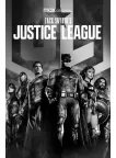 ZACK SNYDER'S JUSTICE LEAGUE OFFICIAL ORIGINAL CINEMA MOVIE PRINT PREMIUM POSTER ZACK SNYDER'S JUSTICE LEAGUE OFFICIAL ORIGINAL CINEMA MOVIE PRINT PREMIUM POSTER