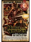HOBO WITH A SHOTGUN 2011 OFFICIAL ORIGINAL CINEMA MOVIE FILM PRINT PREMIUM POSTER HOBO WITH A SHOTGUN 2011 OFFICIAL ORIGINAL CINEMA MOVIE FILM PRINT PREMIUM POSTER